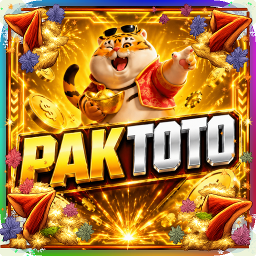 paktoto — galeri pratinjau Resmi APK